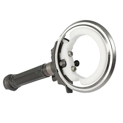 Fleischtrimmer - Quantum Flex Large - BETTCHER GmbH