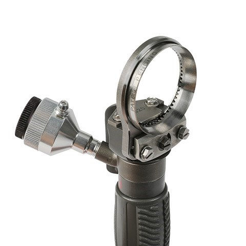 Pneumatischer Fleischtrimmer - Quantum Flex+® Small - BETTCHER GmbH