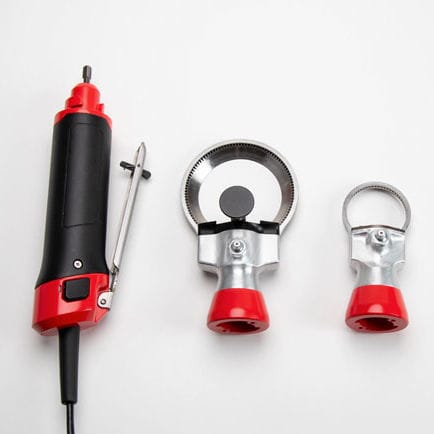 Fleischtrimmer - WHIZARDVERSA™ - BETTCHER GmbH