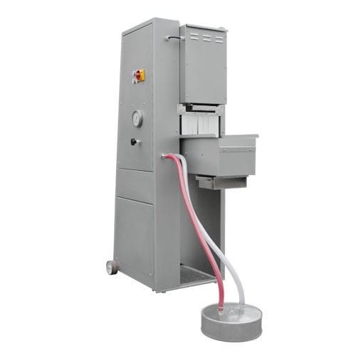 Pökelinjektor für Fleisch - PM-70 series - DORIT by Retus, Erwin Suter AG, Maschinenfabrik Retus