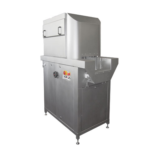 Pökelinjektor für Fleisch - PM-74 series - DORIT by Retus, Erwin Suter AG, Maschinenfabrik Retus