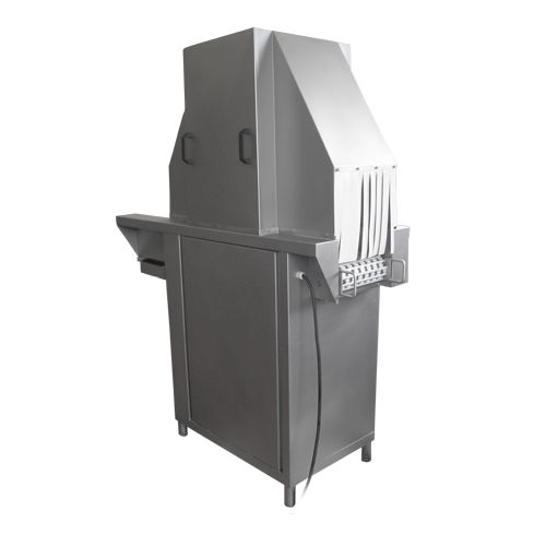Pökelinjektor für Fleisch - PM-81 series - DORIT by Retus, Erwin Suter AG, Maschinenfabrik Retus