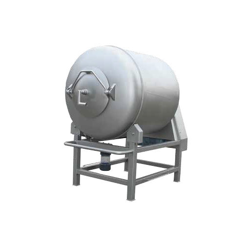 Vakuum-Fleischtumbler - RVMT-650, RVMT-1000, RVMT-1500 series - DORIT by Retus, Erwin Suter AG, Maschinenfabrik Retus - Trocknung