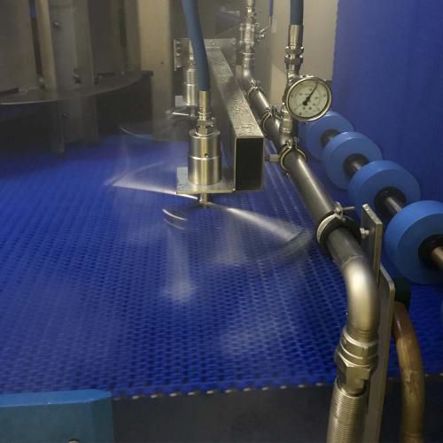 Wasserreinigungssystem - 108 881 091 - Dosanova bvba - automatisch / vertikal