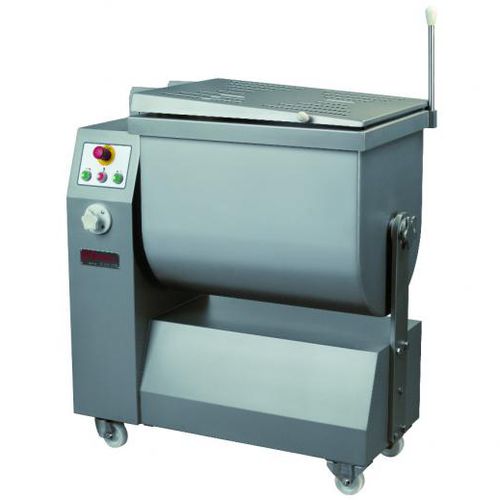 Kneter-Mischer - A150 - Fatosa, S.A. - dynamisch / horizontal / Batch