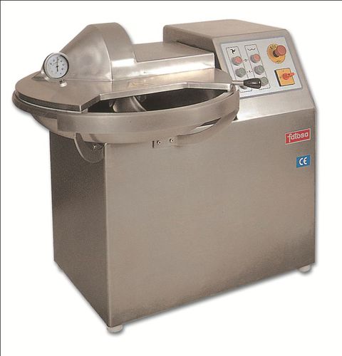Industriekutter - C35Z - Fatosa, S.A.