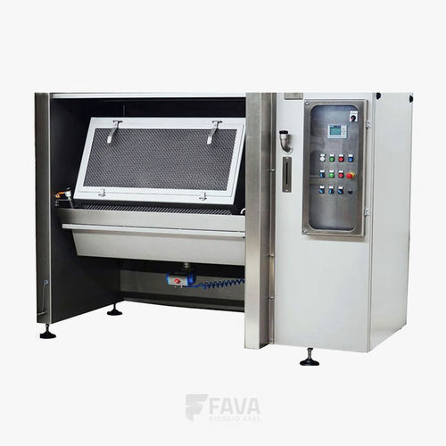 Darmreinigungsmaschine - LVA - Fava Giorgio Axel s.r.l.