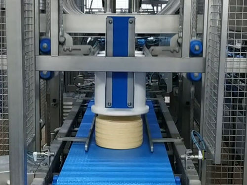 Entformer für die Lebensmittelindustrie - FIBOSA - für Käse / automatisch / manuell