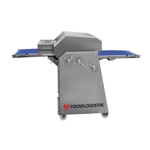 Entschwarter für Fleisch - comfort 450 - FOODLOGISTIK Fleischereimaschinen GmbH - automatisch / manuell