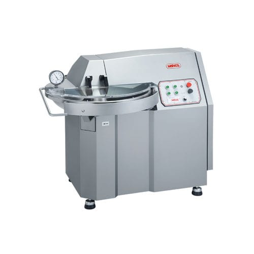 Industriekutter - CM-41 - Watanabe Foodmach Co., Ltd.