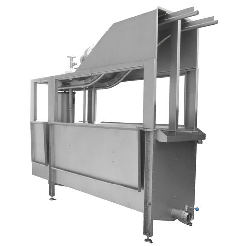 Blanchierer - Foodmate BV