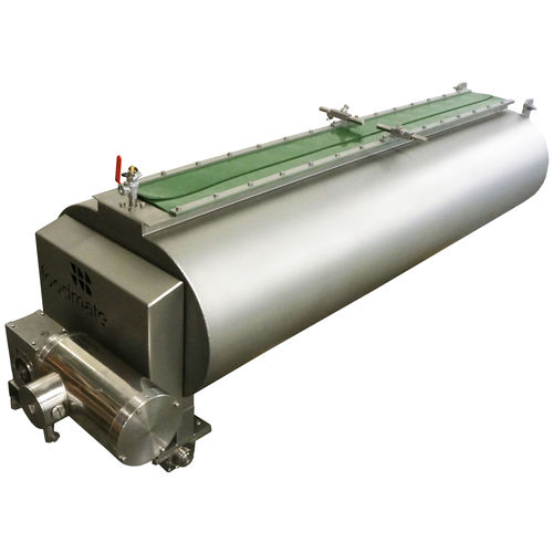 Lebensmittel-Waschanlage - Foodmate BV