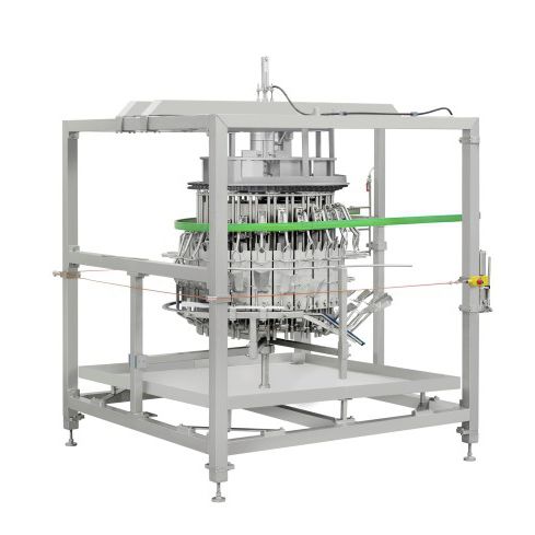 Zerlegeanlage für Geflügel - Foodmate BV