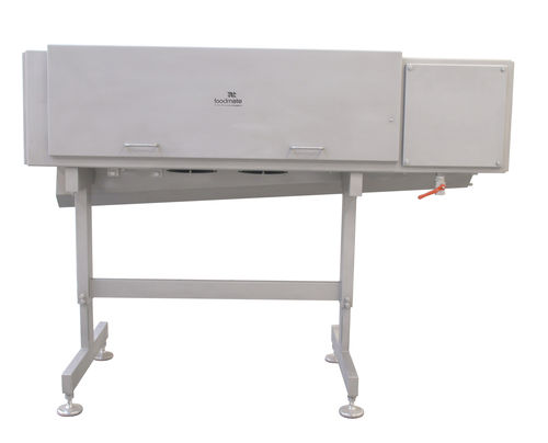 Harvester - Foodmate BV