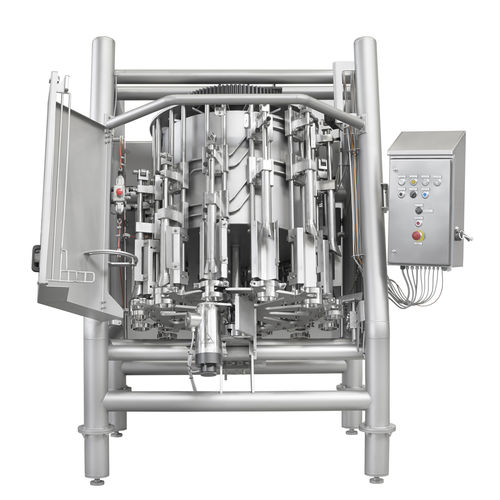 Hühner-Ausbeinmaschine - FM 8.50 - Foodmate BV - Schenkel