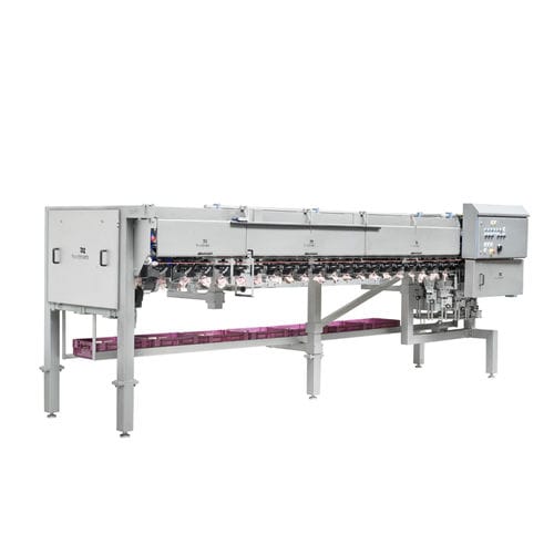 Hühner-Ausbeinmaschine - OPTI - Foodmate BV - Schenkel