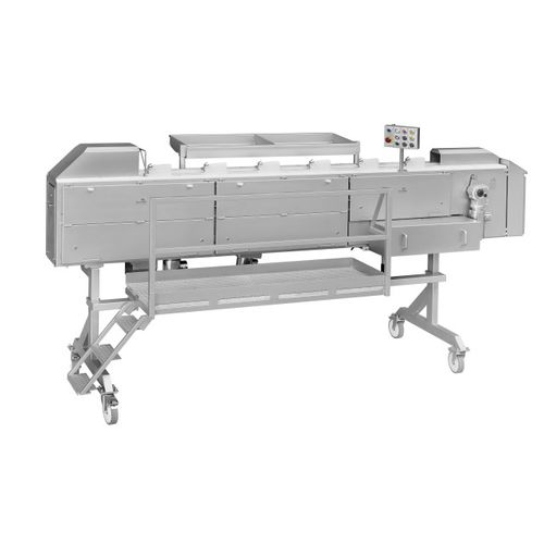 Hühner-Ausbeinmaschine - FM 7.50 - Foodmate BV - Flügel