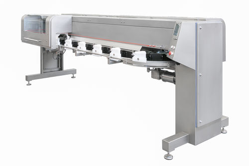 Hühner-Ausbeinmaschine - MAXIMA 2.0 - Foodmate BV - Flügel