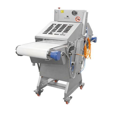 Automatische Geflügel-Enthäutungsmaschine - DS-100 - Foodmate BV