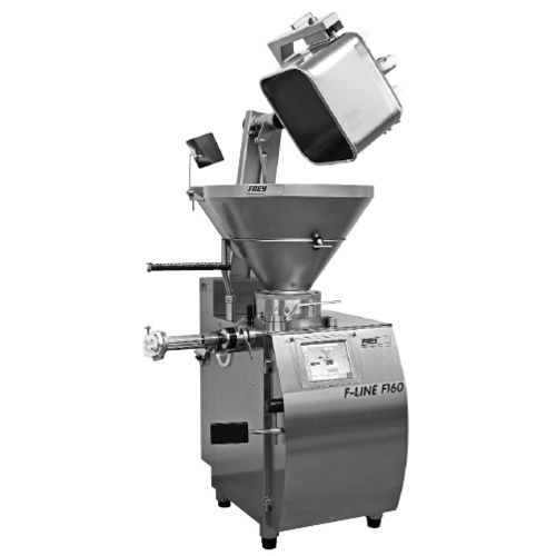Vakuumfüller für Wurst - F-Line F163 - Heinrich Frey Maschinenbau GmbH