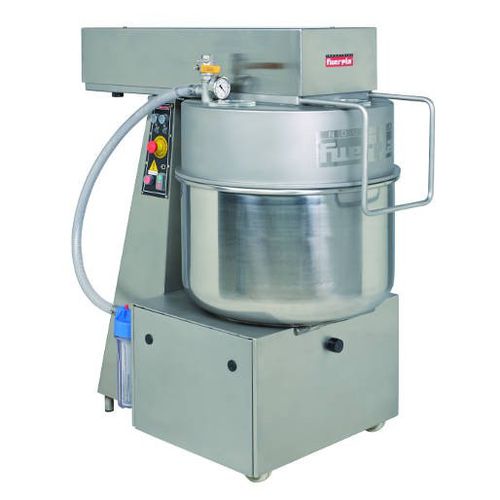 Vakuummischer - AO-120, AO-120-A - Industrial Fuerpla, S.L. - dynamisch / Batch / für die Lebensmittelindustrie