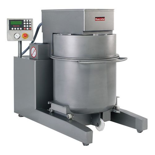 Schaufel-Fleischmischer - A/AO-160  - Industrial Fuerpla, S.L.