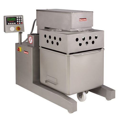 Planeten-Fleischmischer - A-200  - Industrial Fuerpla, S.L.
