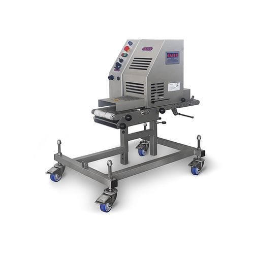 Hackfleisch-Portioniermaschine - PNT-120 - Industrias Gaser, S.L. - automatisch