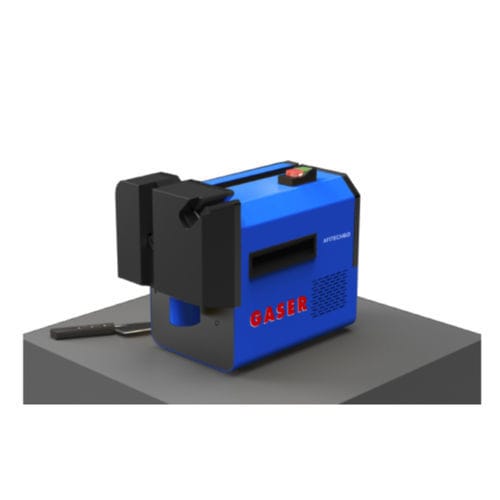 Werkzeugschleifmaschine für Messer - AFITECH-60 - Industrias Gaser, S.L.