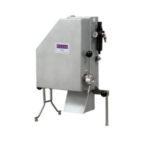 Fleischbällchen-Formmaschine - S-1500-P - Industrias Gaser, S.L. - automatisch / Edelstahl