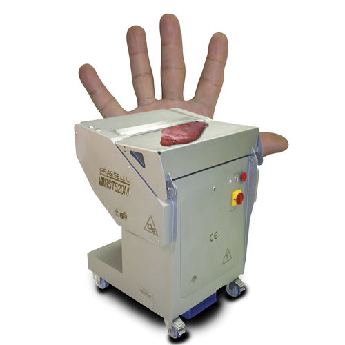 Sicherheitssystem für Lebensmittelmaschine - CLO - Grasselli S.p.A.