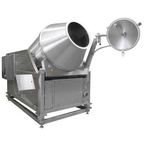 Vakuum-Fleischtumbler - R series - Ferdinand Henneken GmbH