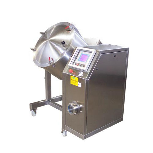 Vakuum-Fleischtumbler - CVM series - Ferdinand Henneken GmbH