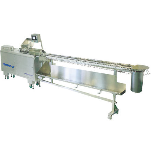 Wurst-Produktionslinie - LINKWEL-G2 - Hitec Co., Ltd.