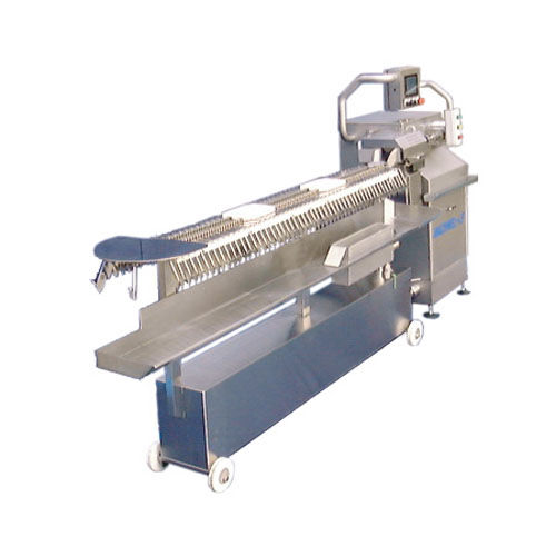 Wurst-Produktionslinie - MACHWEL - Hitec Co., Ltd.