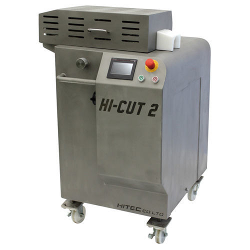 Wurstschneider - HI-CUT2 - Hitec Co., Ltd.