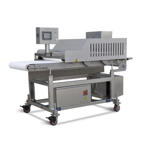 Fleischpresse - YYJ-IV series - Hiwell Machinery Co., Ltd.