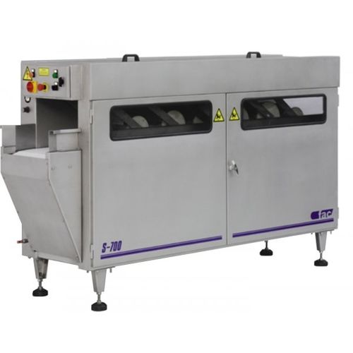 Schinkenpresse mit Blutung - S series - INDUSTRIES FAC SL