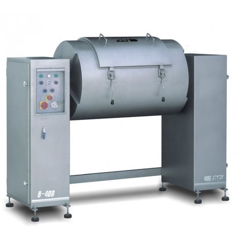 Fleischtumbler für Schinken - B series - INDUSTRIES FAC SL - Vakuum