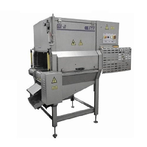 Bandsägemaschine für Knochen / Industrie - CCA-J1 - INDUSTRIES FAC SL