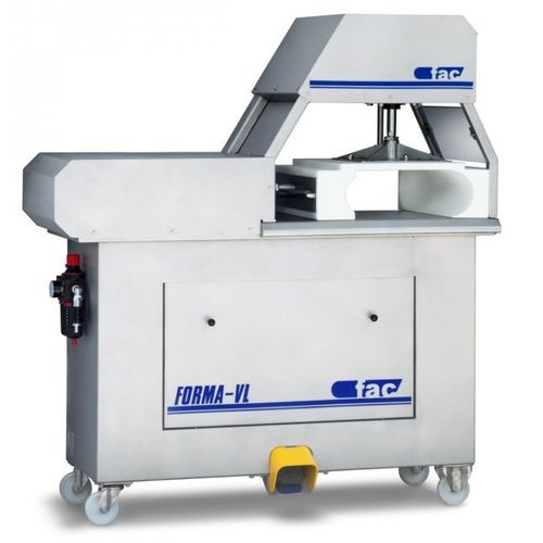 Manuelle Schinkenpresse - FORMA series - INDUSTRIES FAC SL