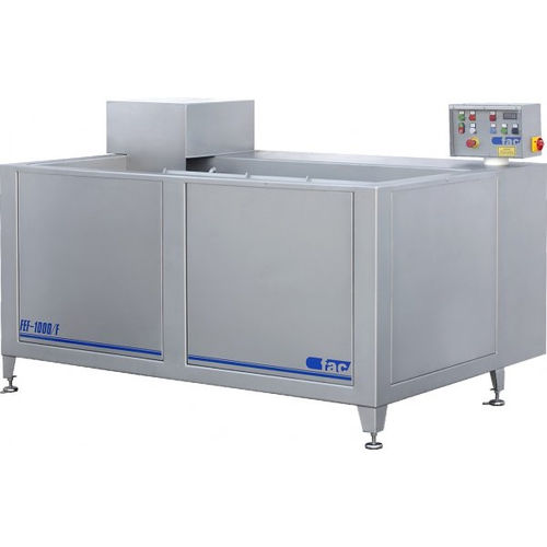 Auftaugerät für Fisch - FD series - INDUSTRIES FAC SL - für die Lebensmittelindustrie