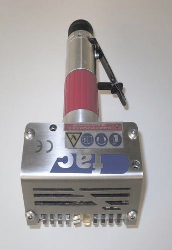 Schälmaschine für Kürbisse - PM80 - INDUSTRIES FAC SL - Melone / Ananas / pneumatisch