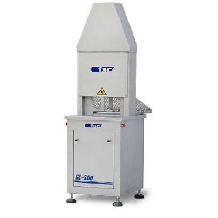 Portioniermaschine für Pökelfleisch - GJ series - INDUSTRIES FAC SL - für Schinken