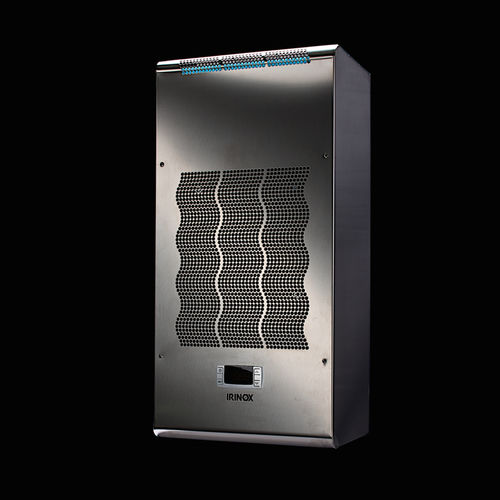 Klimaanlage für Schaltschrank / Industrie - Irinox S.p.A. - Luftkondensation