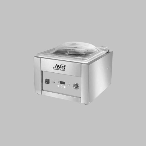 Siegelmaschine für Verpackungsmaschinen - TCM103 - JPack S.r.l. - Pumpen / Vakuum