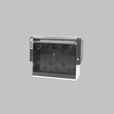 Papierabwickler - SCA375 - JPack S.r.l. - automatisch