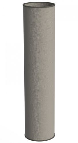 Edelstahl-Filterelement - SS-xx-xxx-xxV series - Headline Filters - Luft
