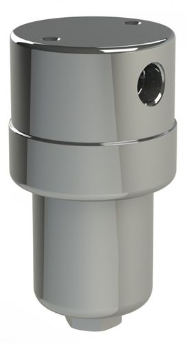 Patronen-Filtergehäuse - 139 series - Headline Filters - für Gas / Edelstahl / für Hochdruckanwendungen