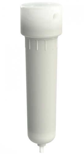 Patronen-Filtergehäuse - 771P - 780PC - Headline Filters - für Flüssigkeiten / Polypropylen